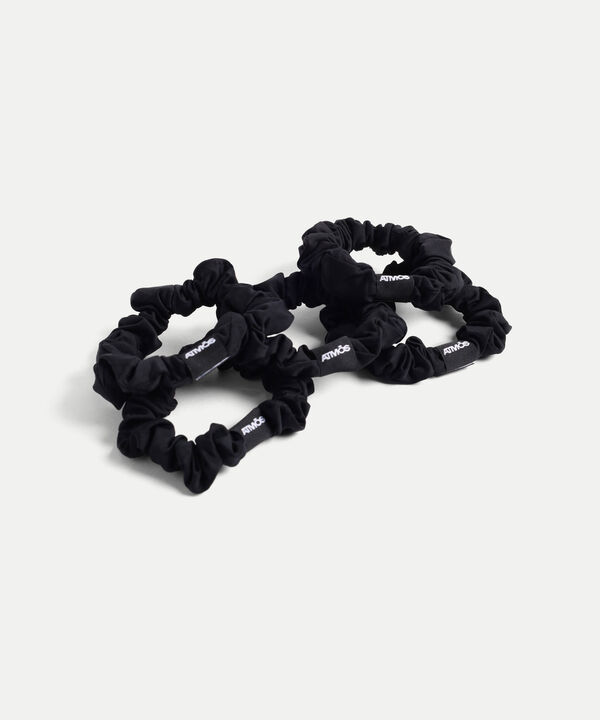 Accesorios Cabello Para Mujer Negro